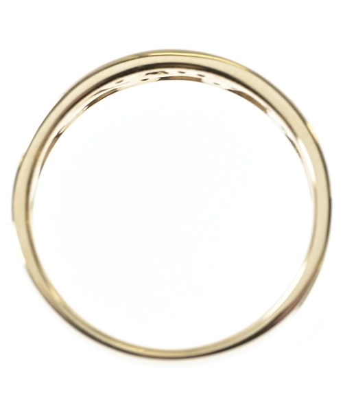 VENDOME（ヴァンドーム）リング ゴールド サイズ:11 レディース/2200662646501