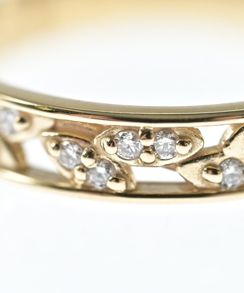 VENDOME（ヴァンドーム）リング ゴールド サイズ:11 レディース/2200662646501