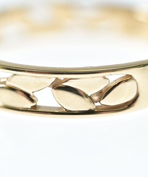 VENDOME（ヴァンドーム）リング ゴールド サイズ:11 レディース/2200662646501