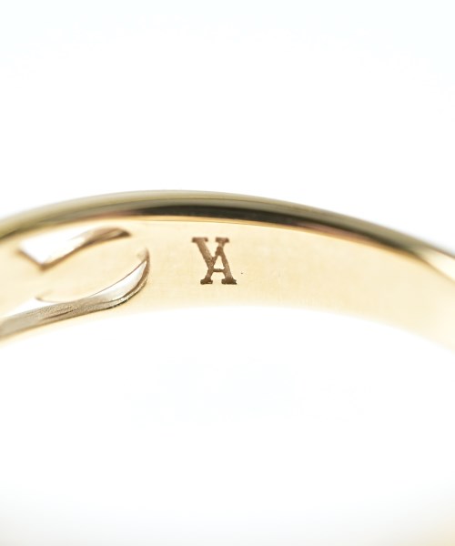 VENDOME（ヴァンドーム）リング ゴールド サイズ:11 レディース/2200662646501