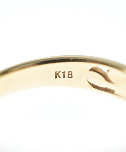 VENDOME（ヴァンドーム）リング ゴールド サイズ:11 レディース/2200662646501