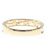 VENDOME（ヴァンドーム）リング ゴールド サイズ:11 レディース/2200662646501