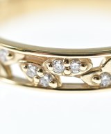 VENDOME（ヴァンドーム）リング ゴールド サイズ:11 レディース/2200662646501