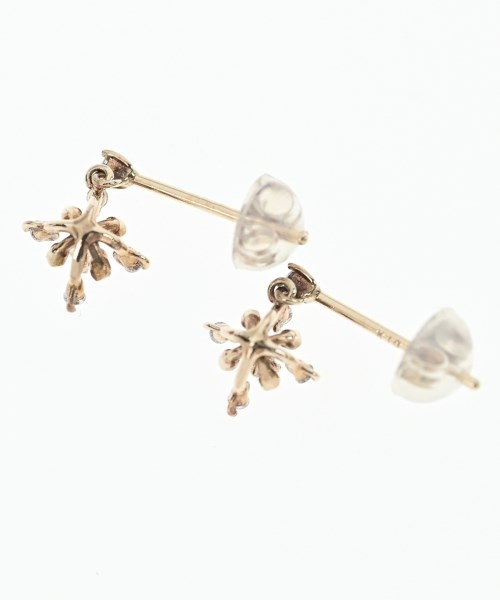 VENDOME（ヴァンドーム）ピアス・イヤリング ゴールド サイズ:- レディース/2200662646549