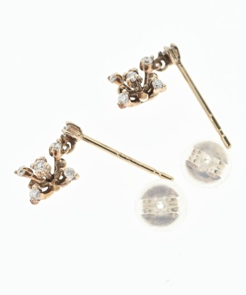 VENDOME（ヴァンドーム）ピアス・イヤリング ゴールド サイズ:- レディース/2200662646549