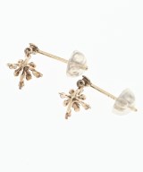 VENDOME（ヴァンドーム）ピアス・イヤリング ゴールド サイズ:- レディース/2200662646549