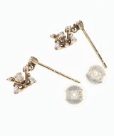 VENDOME（ヴァンドーム）ピアス・イヤリング ゴールド サイズ:- レディース/2200662646549