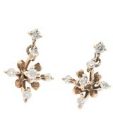 VENDOME ピアス・イヤリング