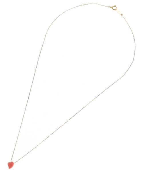 VENDOME（ヴァンドーム）ネックレス その他（柄物・カラフル） サイズ:- レディース/2200662646617