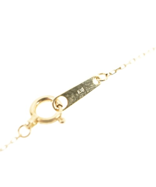 VENDOME（ヴァンドーム）ネックレス その他（柄物・カラフル） サイズ:- レディース/2200662646617