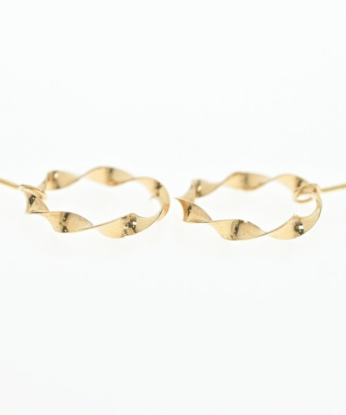 VENDOME（ヴァンドーム）ピアス・イヤリング ゴールド サイズ:- レディース/2200662646624