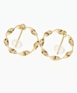 VENDOME（ヴァンドーム）ピアス・イヤリング ゴールド サイズ:- レディース/2200662646624