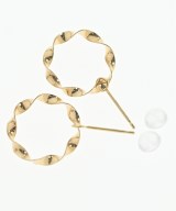 VENDOME（ヴァンドーム）ピアス・イヤリング ゴールド サイズ:- レディース/2200662646624