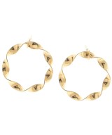 VENDOME ピアス・イヤリング