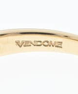 VENDOME（ヴァンドーム）リング ゴールド サイズ:9 レディース/2200662646860