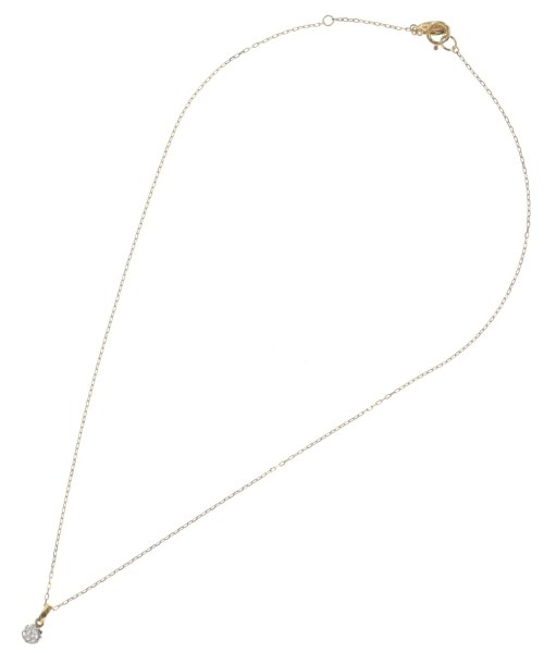 VENDOME（ヴァンドーム）ネックレス ゴールド サイズ:- レディース/2200662646990