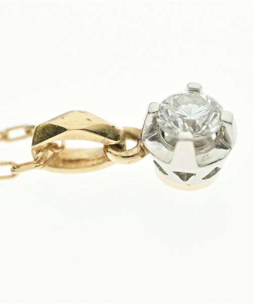 VENDOME（ヴァンドーム）ネックレス ゴールド サイズ:- レディース/2200662646990