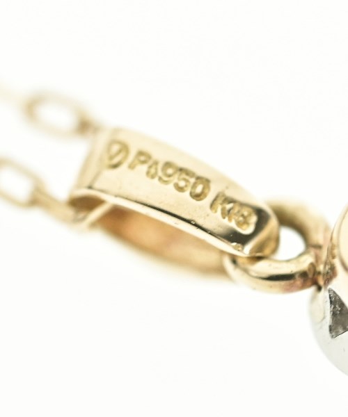 VENDOME（ヴァンドーム）ネックレス ゴールド サイズ:- レディース/2200662646990