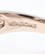 VENDOME（ヴァンドーム）リング シルバー サイズ:7 レディース/2200665904905