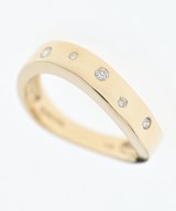 VENDOME（ヴァンドーム）リング ゴールド サイズ:9.5 レディース/2200665905063