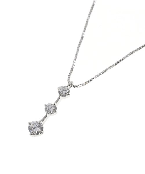 VENDOME(ヴァンドーム)ネックレス その他（柄物・カラフル） サイズ:-/2200665905285