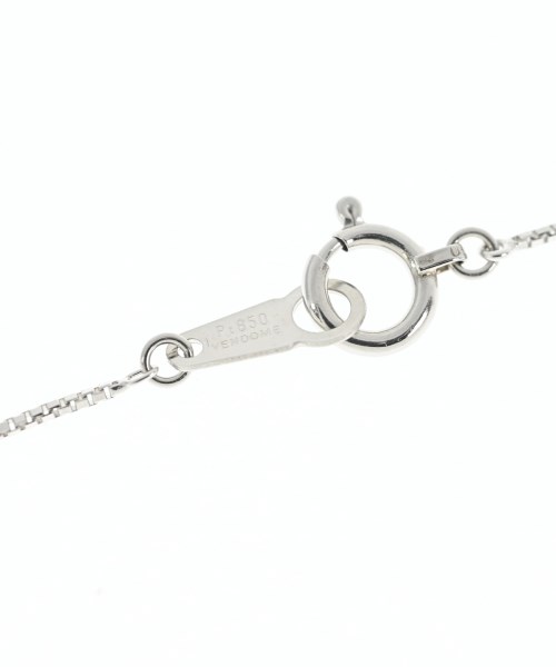 VENDOME（ヴァンドーム）ネックレス その他（柄物・カラフル） サイズ:- レディース/2200665905285