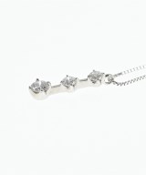 VENDOME（ヴァンドーム）ネックレス その他（柄物・カラフル） サイズ:- レディース/2200665905285