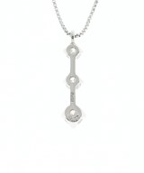 VENDOME（ヴァンドーム）ネックレス その他（柄物・カラフル） サイズ:- レディース/2200665905285