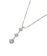 VENDOME ネックレス