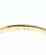 VENDOME（ヴァンドーム）リング ゴールド サイズ:14 レディース/2200670448791