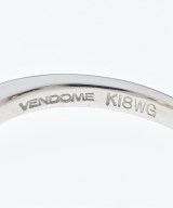 VENDOME（ヴァンドーム）リング シルバー サイズ:11 レディース/2200670448807