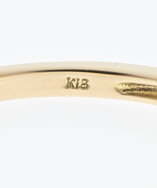 VENDOME（ヴァンドーム）リング ゴールド サイズ:13 レディース/2200670448814