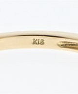 VENDOME（ヴァンドーム）リング ゴールド サイズ:13 レディース/2200670448814