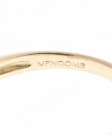 VENDOME（ヴァンドーム）リング ゴールド サイズ:9 レディース/2200670448937