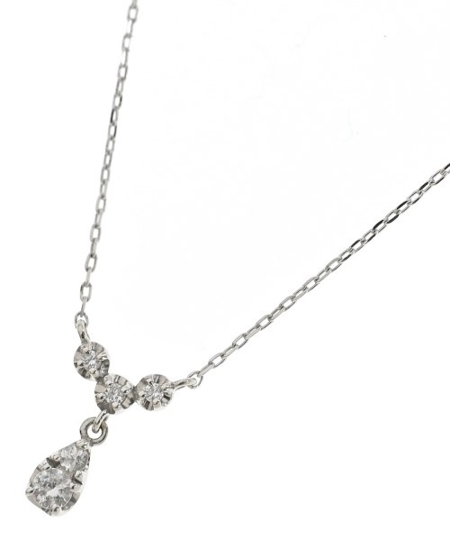 VENDOME(ヴァンドーム)のネックレス サイズ:- 19,800円