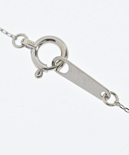 VENDOME（ヴァンドーム）ネックレス シルバー サイズ:- レディース/2200682972130