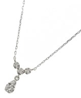 VENDOME（ヴァンドーム）ネックレス シルバー サイズ:- レディース/2200682972130