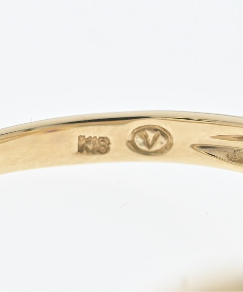 VENDOME（ヴァンドーム）リング ゴールド サイズ:11 レディース/2200682972147