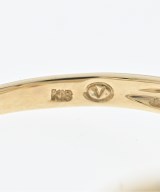 VENDOME（ヴァンドーム）リング ゴールド サイズ:11 レディース/2200682972147