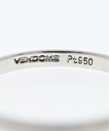 VENDOME（ヴァンドーム）リング シルバー サイズ:18 レディース/2200682972352