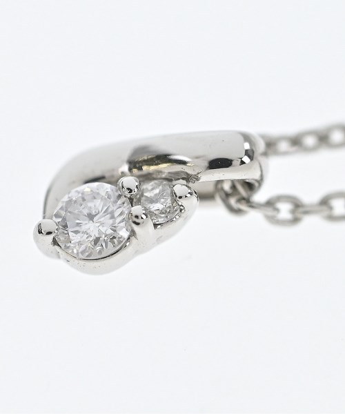 VENDOME（ヴァンドーム）ネックレス シルバー サイズ:- レディース/2200686526483