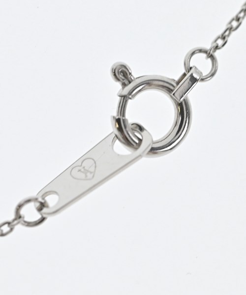 VENDOME（ヴァンドーム）ネックレス シルバー サイズ:- レディース/2200686526483