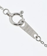 VENDOME（ヴァンドーム）ネックレス シルバー サイズ:- レディース/2200686526483
