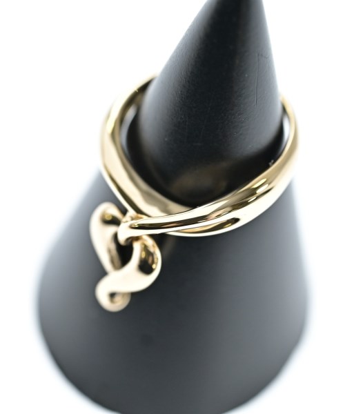 VENDOME（ヴァンドーム）リング ゴールド サイズ:3 レディース/2200686526506