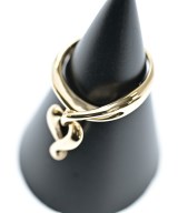 VENDOME（ヴァンドーム）リング ゴールド サイズ:3 レディース/2200686526506