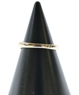 VENDOME（ヴァンドーム）リング ゴールド サイズ:3 レディース/2200686526506