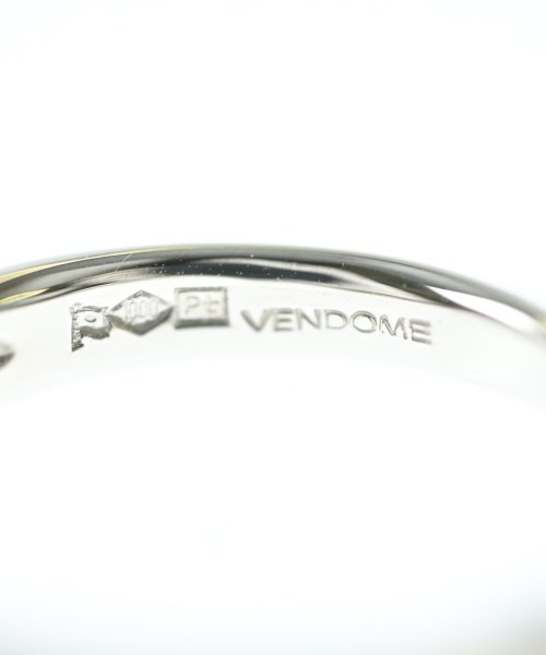 VENDOME（ヴァンドーム）リング シルバー サイズ:11 レディース/2200686526520