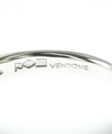 VENDOME（ヴァンドーム）リング シルバー サイズ:11 レディース/2200686526520