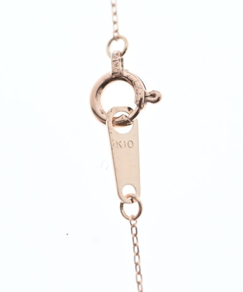 VENDOME（ヴァンドーム）ネックレス ゴールド サイズ:- レディース/2200687240326