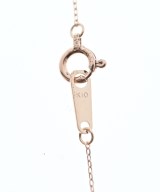 VENDOME（ヴァンドーム）ネックレス ゴールド サイズ:- レディース/2200687240326